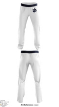 Standish-Sterling Central High School Soccer 18009800 Sweatpants - 3