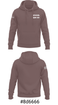 250th QM CO 22663822 Hoodie - 33