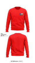 RCO-EAB 57975721 Crew Neck Sweatshirt - undefined