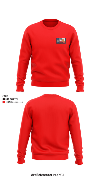 Crew Neck Sweatshirt, , , Teamtime, Team time, sublimation, custom sports apparel, team uniforms, spirit wear, spiritwear, sports uniforms, custom shirts, team store, custom team store, fundraiser sports, apparel fundraiser
