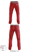 Archer Athletic Association 85302557 Sweatpants - 7
