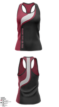 Shannon track and field 62447913 Tank Top - 8