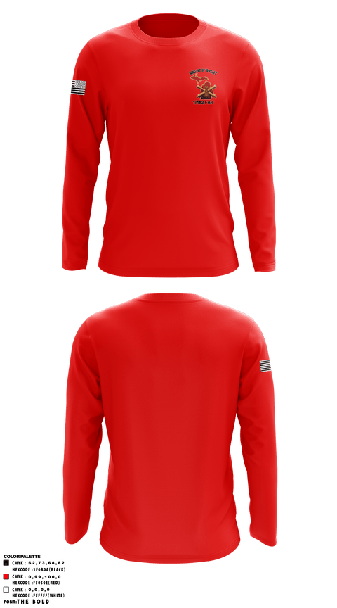 Long Sleeve Performance Shirt, , , Teamtime, Team time, sublimation, custom sports apparel, team uniforms, spirit wear, spiritwear, sports uniforms, custom shirts, team store, custom team store, fundraiser sports, apparel fundraiser