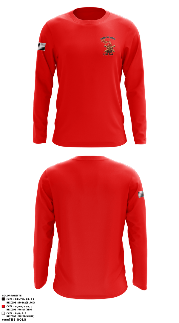 Long Sleeve Performance Shirt, , , Teamtime, Team time, sublimation, custom sports apparel, team uniforms, spirit wear, spiritwear, sports uniforms, custom shirts, team store, custom team store, fundraiser sports, apparel fundraiser