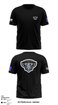 10th CAB H2F 35470377 Short Sleeve Performance Shirt - 6