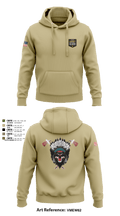 Apache 10748553 Hoodie - 5