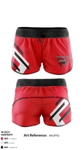 Russellville High School Dance 92262484 Women's Shorts - 1