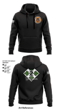 36-1 Cav 97366830 Hoodie - 1