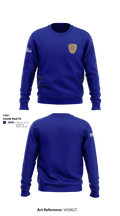 Freddie 58586168 Crew Neck Sweatshirt - 1