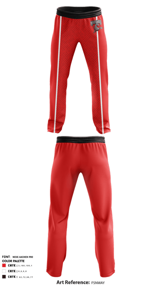 Sweatpants, Mundelein High School Soccer, Men's Soccer, Teamtime, Team time, sublimation, custom sports apparel, team uniforms, spirit wear, spiritwear, sports uniforms, custom shirts, team store, custom team store, fundraiser sports, apparel fundraiser
