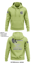 C4 36536830 Hoodie - 4