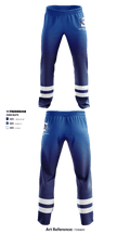 Creighton University Rowing 94459021 Sweatpants - 1