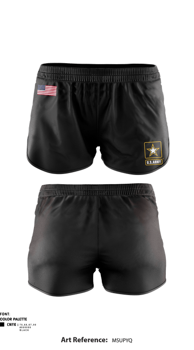 Corpus Christi Viking 49302040 Ranger Panties - 1