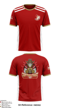 CC Niners 71158351 Short Sleeve Performance Shirt - 2