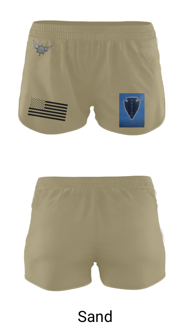 Ranger Panties, , Police, Teamtime, Team time, sublimation, custom sports apparel, team uniforms, spirit wear, spiritwear, sports uniforms, custom shirts, team store, custom team store, fundraiser sports, apparel fundraiser