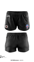349th Med Aug Det 13943093 Ranger Panties - 1
