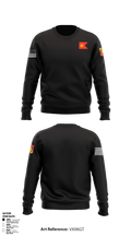 Charlie 5-5 83490749 Crew Neck Sweatshirt - 1