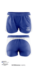 Northumberland Christian School Soccer 28244858 Ranger Panties - 1