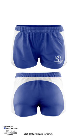 Ranger Panties, Northumberland Christian School Soccer, Men's Soccer, Teamtime, Team time, sublimation, custom sports apparel, team uniforms, spirit wear, spiritwear, sports uniforms, custom shirts, team store, custom team store, fundraiser sports, apparel fundraiser
