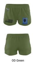 BORTAC 82435111 Ranger Panties - 1