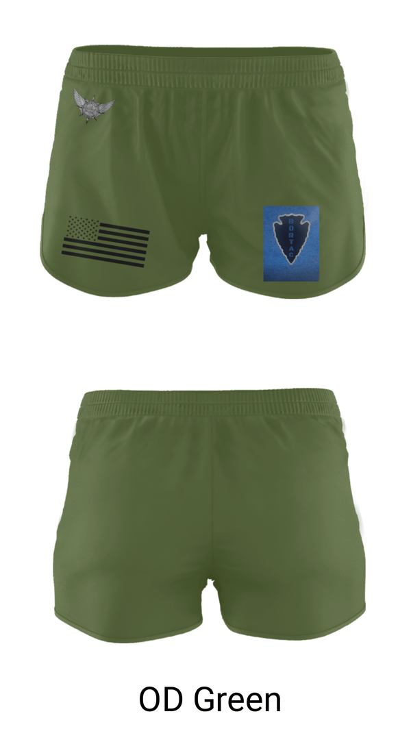 Ranger Panties, , Police, Teamtime, Team time, sublimation, custom sports apparel, team uniforms, spirit wear, spiritwear, sports uniforms, custom shirts, team store, custom team store, fundraiser sports, apparel fundraiser