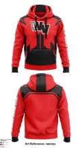 West Valley Scouts 82143538 Hoodie - 2