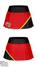 Killeen-Cove Chiefs 26950723 Skort - 1