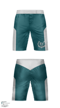 Farmington High School Wrestling 66823169 Fight Shorts - 1