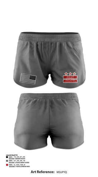 Ranger Panties, , Police, Teamtime, Team time, sublimation, custom sports apparel, team uniforms, spirit wear, spiritwear, sports uniforms, custom shirts, team store, custom team store, fundraiser sports, apparel fundraiser