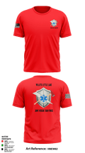 Willits Little Lake Joint Rescue Task Force 48326276 Short Sleeve Performance Shirt - 1 (2)