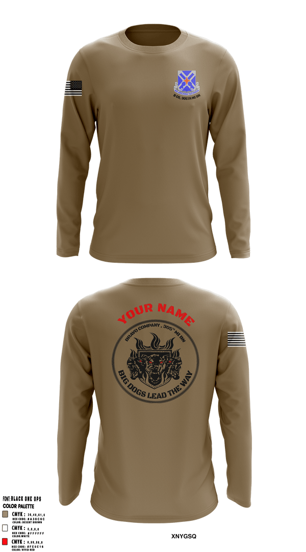 Long Sleeve Performance Shirt, , Army, Teamtime, Team time, sublimation, custom sports apparel, team uniforms, spirit wear, spiritwear, sports uniforms, custom shirts, team store, custom team store, fundraiser sports, apparel fundraiser