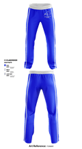 Munising Baptist School Bobcats 47344800 Sweatpants - 1