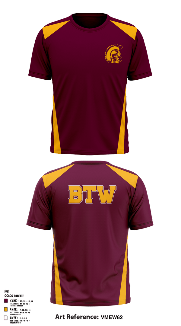 Short Sleeve Performance Shirt, BTW, Baseball, Teamtime, Team time, sublimation, custom sports apparel, team uniforms, spirit wear, spiritwear, sports uniforms, custom shirts, team store, custom team store, fundraiser sports, apparel fundraiser