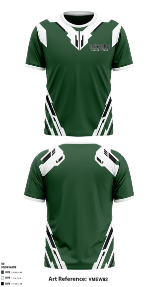 Short Sleeve Performance Shirt, Tuscarora jr Titans football, Football, Teamtime, Team time, sublimation, custom sports apparel, team uniforms, spirit wear, spiritwear, sports uniforms, custom shirts, team store, custom team store, fundraiser sports, apparel fundraiser