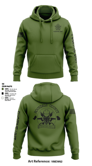 Hoodie, RCSO Fugitive Unit, Police, Teamtime, Team time, sublimation, custom sports apparel, team uniforms, spirit wear, spiritwear, sports uniforms, custom shirts, team store, custom team store, fundraiser sports, apparel fundraiser