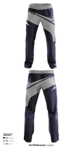 Sudbury Spartans 95622360 Sweatpants - 1