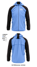 Sharks 26226152 Windbreaker - 1 (1)