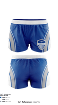 Hebron Soccer 98070510 Mens Soccer Shorts - 1