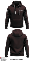 All American WoodWerx 51149733 Hoodie - 2