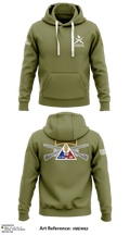 1ST PLT ALPACAS 72699724 Hoodie - 10