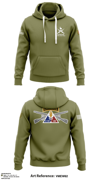 Hoodie, , Army, Teamtime, Team time, sublimation, custom sports apparel, team uniforms, spirit wear, spiritwear, sports uniforms, custom shirts, team store, custom team store, fundraiser sports, apparel fundraiser