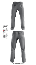 Venom Sports Training 59845358 Sweatpants - 8