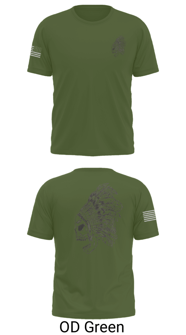 Short Sleeve Performance Shirt, , Marines, Teamtime, Team time, sublimation, custom sports apparel, team uniforms, spirit wear, spiritwear, sports uniforms, custom shirts, team store, custom team store, fundraiser sports, apparel fundraiser