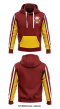 Red Oak Elementary 3697008 Hoodie - 1