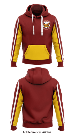 Hoodie, Red Oak Elementary, School Spirit Store, Teamtime, Team time, sublimation, custom sports apparel, team uniforms, spirit wear, spiritwear, sports uniforms, custom shirts, team store, custom team store, fundraiser sports, apparel fundraiser