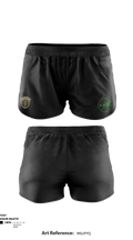 NASA SWAT 36071468 Ranger Panties - 1