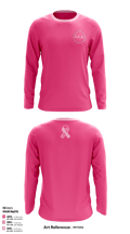 BAA 96123864 Long Sleeve Performance Shirt - 1