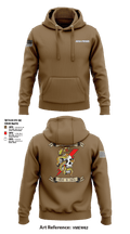 42D FRSD 51820737 Hoodie - 2