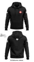 NMCB 18 77827271 Hoodie - 2