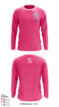 Faith In Action Ministries & Athletics 82966824 Long Sleeve Performance Shirt - 1 (1)